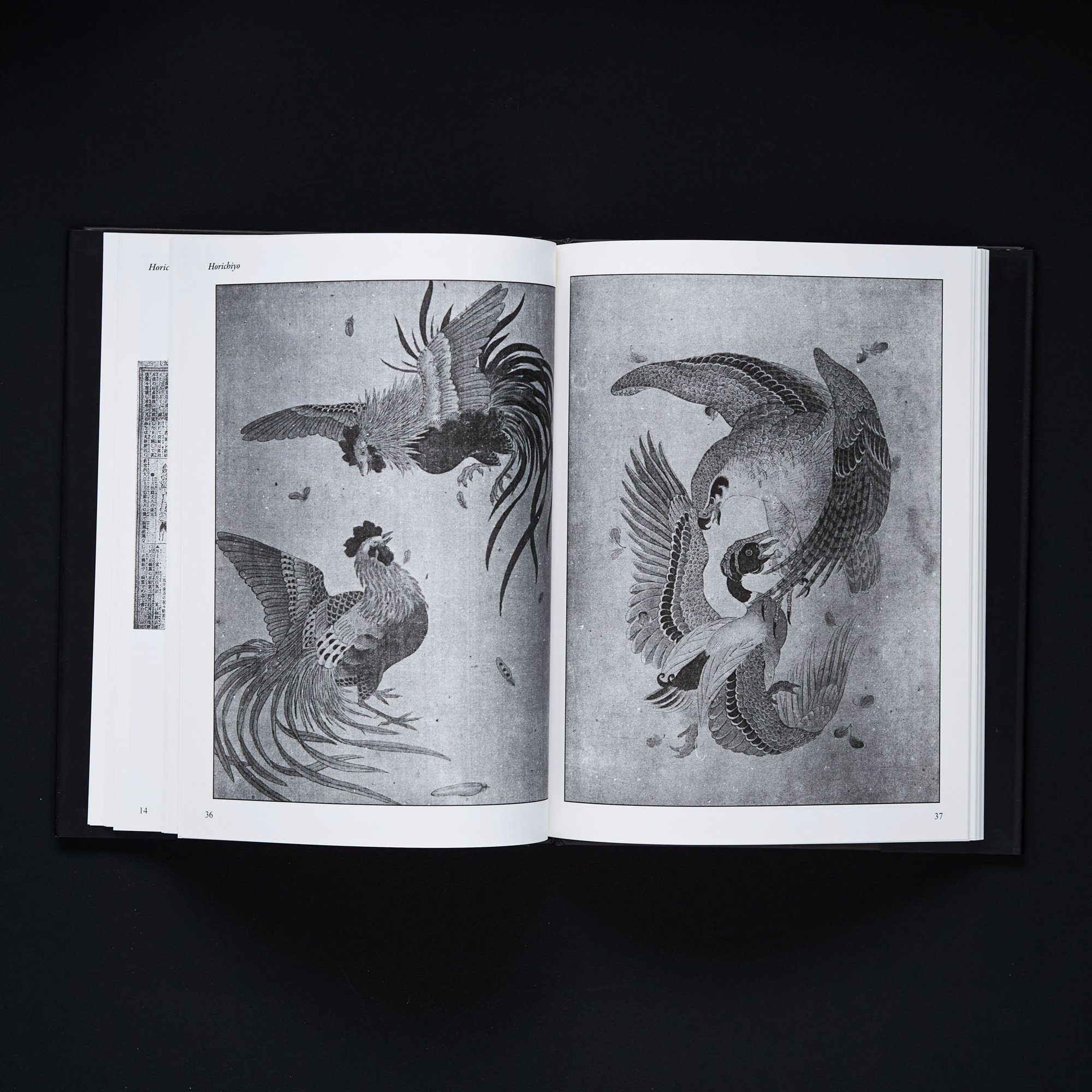 BEAUTY AND VIOLENCE HORICHIYO | GAKUSEIBOOKS